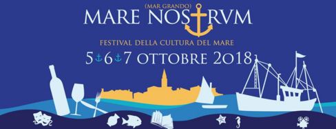 Mare Nostrum 2018 a Grado