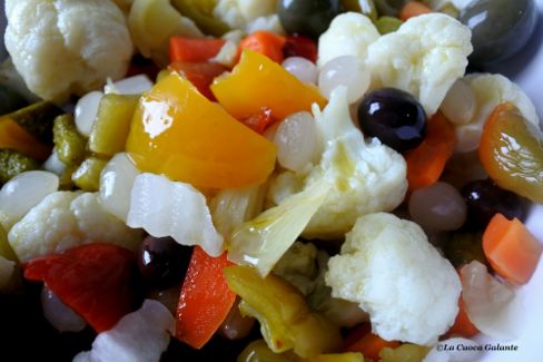Insalata di rinforzo: come prepararla?