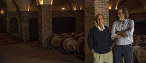 Collio Friulano Russiz superiore fra i 100 migliori vini al mondo