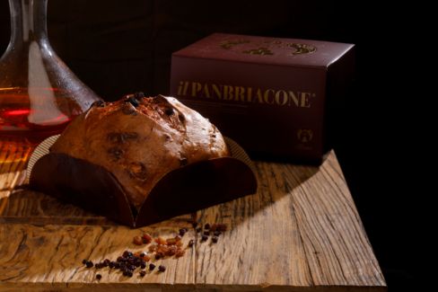 Non c'è solo il panettone, mai provato il PanBriacone?