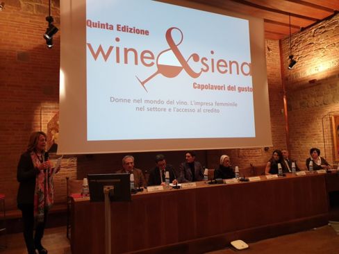 Agricoltura e Credito: le BANCHE ITALIANE SCOMMETTONO SULLE DONNE DEL VINO