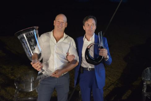 Trofeo Molmenti al Chiaretto di Sergio Delai