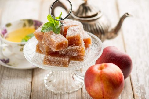 La persicata bresciana