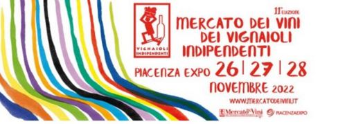 Mercato dei vini dei vignaioli indipendenti
