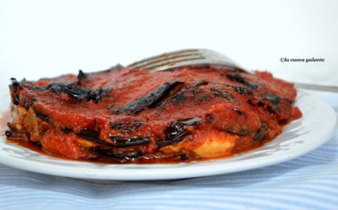 Conosci la vera ricetta delle melanzane alla parmigiana?