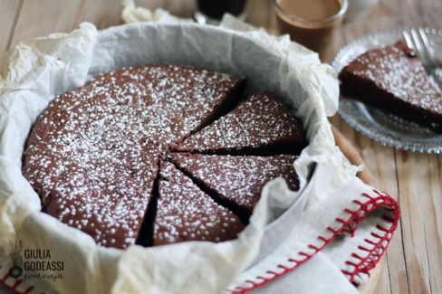 Da Ferrara la torta tenerina