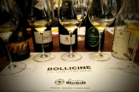 Insoliti metodo classico rifermentati in bottiglia