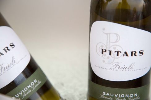 PITARS SAUVIGNON RIVELAZIONE 2019