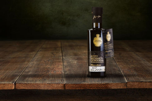 Qual è il migliore aceto balsamico di Modena IGP
