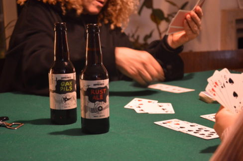 10 birre per le serate domestiche