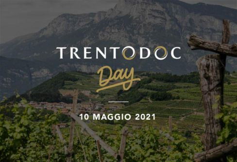 Trentodoc day: tanti contenuti ma solo in digitale