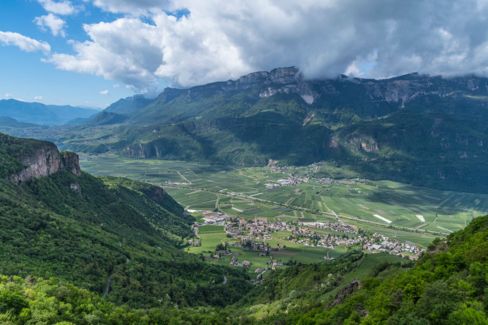 Lagrein Rosé: classico contemporaneo Made in Alto Adige