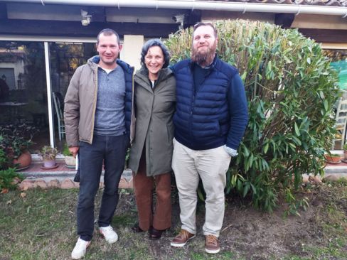 Il Chiaretto di Bardolino fa parte dei Rosés de terroirs