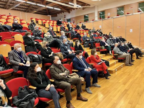 Appunti sull'assemblea Citta del Vino FVG