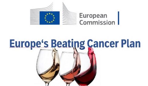 Ue: il Cancer Plan limita la promozione di vino e carni rosse