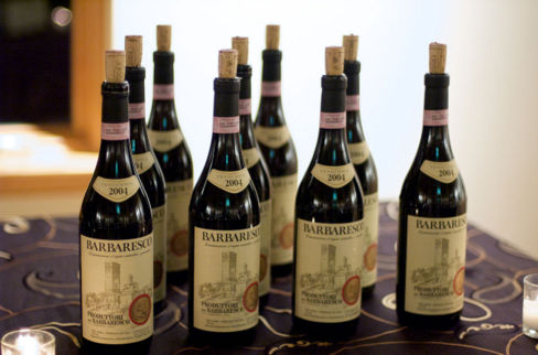 Barolo Barbaresco e Roero escono dal superconsorzio