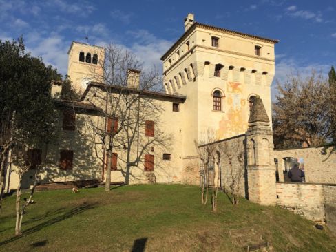 Città del Vino FVG in assemblea a Sesto al Reghena