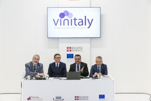 XX edizione Concorso Enologico Internazionale Città del Vino