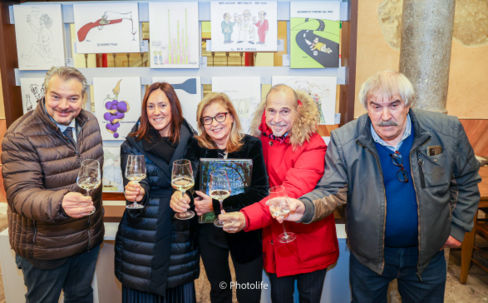 I vincitori di Spirito Di Vino 2022