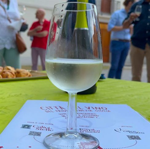 FVG: Un'estate da vivere insieme con le Città del Vino