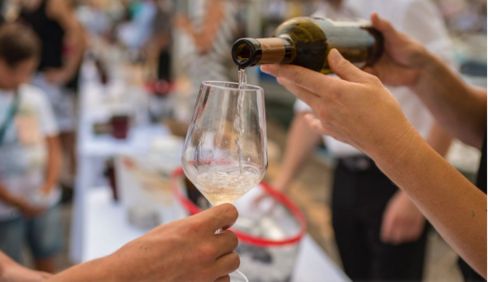 MALVASIA IN PORTO. A Portopiccolo