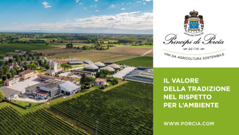 Cantine Aperte: il programma di Principi di Porcia