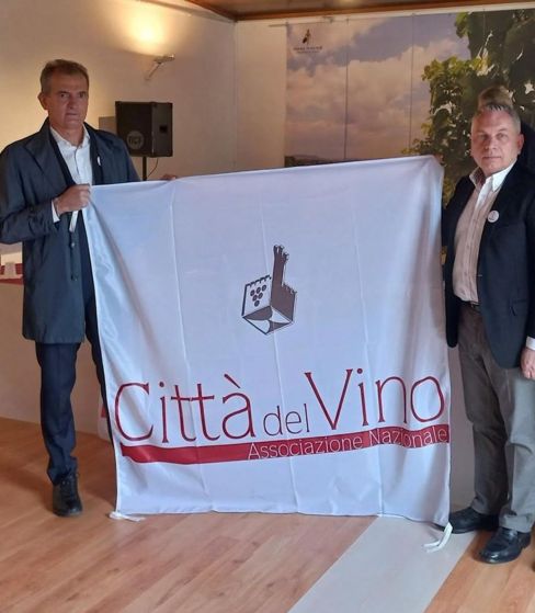 Salgono a 35 le città del vino FVG