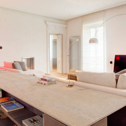 COME ARREDARE UNA STANZA POCO LUMINOSA