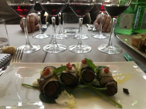 I vini della Valpolicella secondo Buglioni