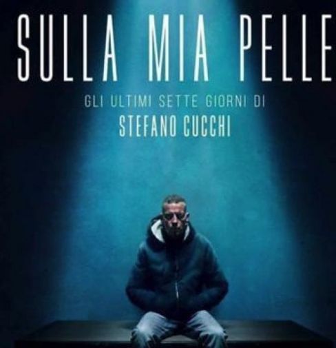 StellaNera wrote a new post, Venerdì 21 settembre - Proiezione "Sulla mia Pelle", on the site Stella Nera