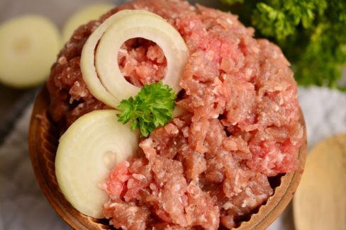 Carne macinata: trucchi e consigli