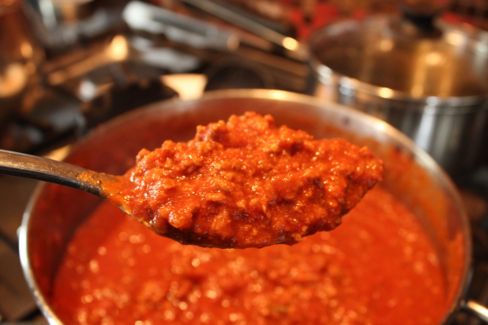 Ragù, regole d’oro