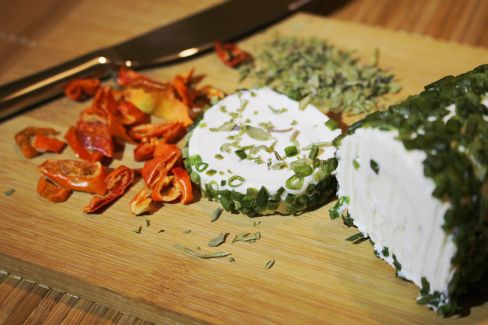 Condimenti aromatici