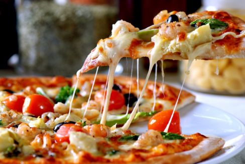 Pizza: impasti per tutti i gusti