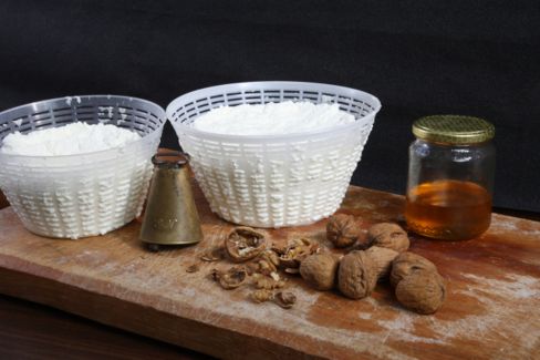 A ogni ricetta la sua ricotta