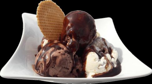 Gelato senza gelatiera: le tecniche