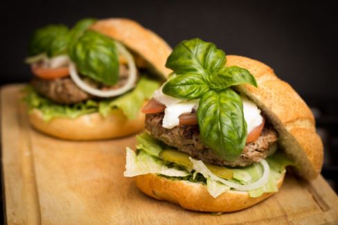 Così gli hamburger sono più buoni