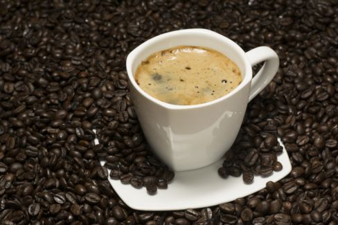 Più sapore al caffè nella moka!