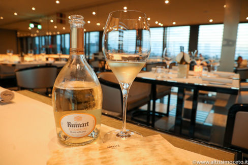 Armani/Ristorante – Milano – Chef Francesco Mascheroni
