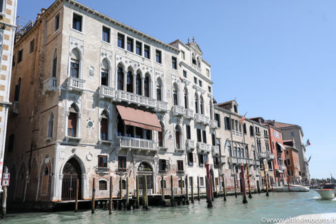 Belmond Hotel Cipriani e Ristorante Oro – Venezia – General Manager Giampaolo Ottazzi, Chef Davide Bisetto