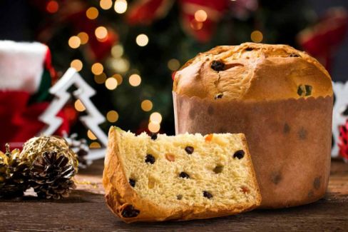 Dolci di Natale: le ricette più golose da fare per le feste natalizie