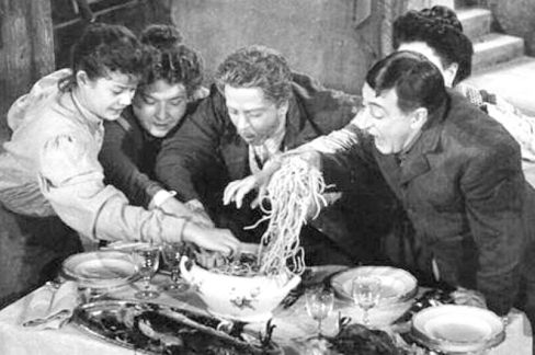Storia degli spaghetti al pomodoro, parola di Massimo Montanari