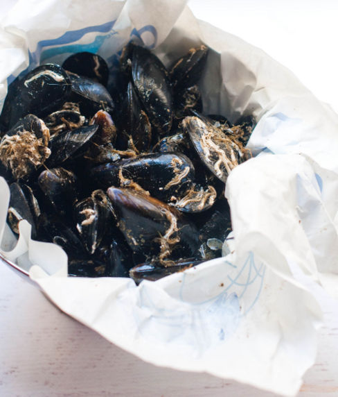 Come pulire le cozze: 6 trucchi per superare ogni scoglio