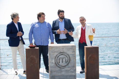 Masterchef Italia 9: i TOP e i FLOP della quinta puntata