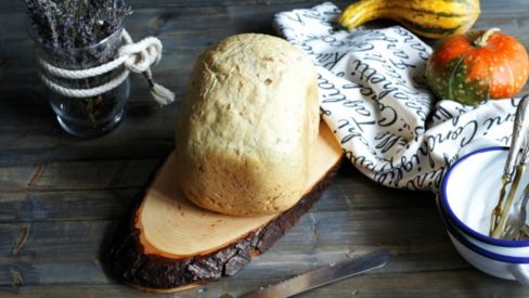 Ricetta pane ai semi misti, facile e rustico