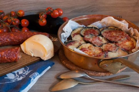Parmigiana, tutte le varianti da portare in tavola