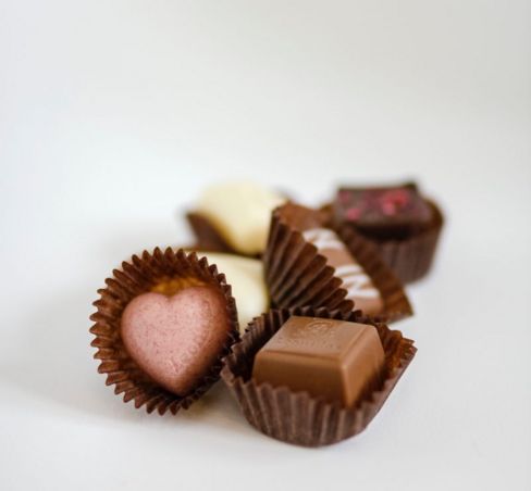Dolci per San Valentino, 20 ricette semplici