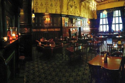 Liverpool, Philharmonic Dining Rooms: il pub dei Beatles diventa un monumento storico