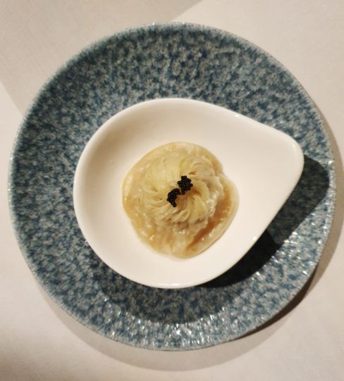 MU Dimsum a Milano, recensione: il dim sum cinese da provare