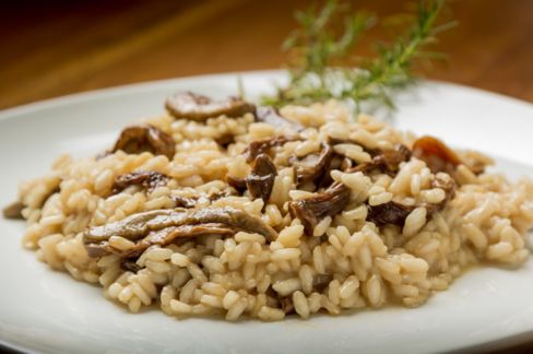 Le migliori ricette con il riso